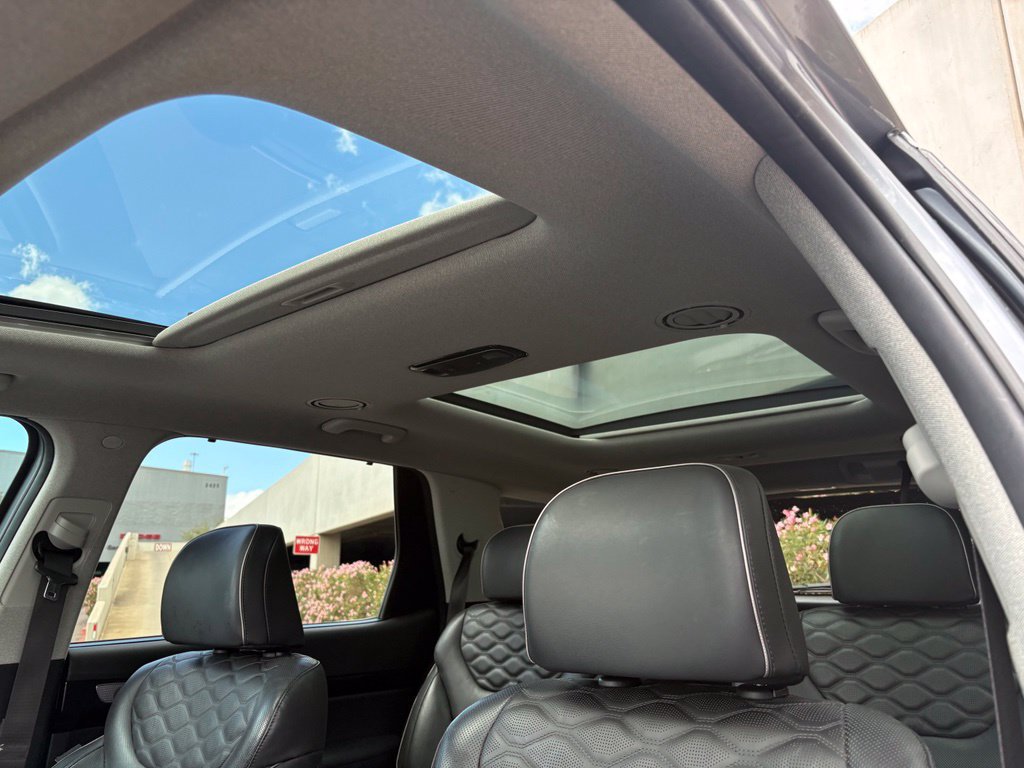 Used 2021 Hyundai Palisade Limited w/ Cargo Package AWD/4WD image 10