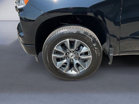 New 2026 Chevrolet Silverado 1500 RST w/ Convenience Package II AWD/4WD image 9