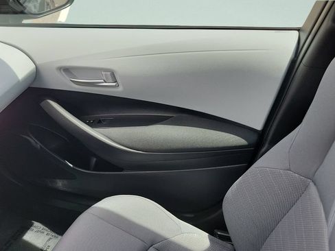 Certified 2026 Toyota Corolla SE FWD image 13