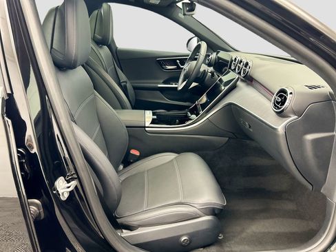 Certified 2025 Mercedes-Benz C 300 C 300 image 18