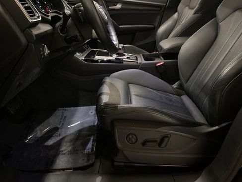 Used 2023 Audi Q5 2.0T Premium image 68