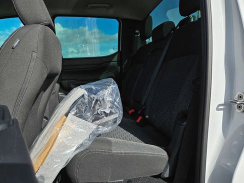 New 2025 Ford Ranger XL w/ Trailer Tow Package image 20