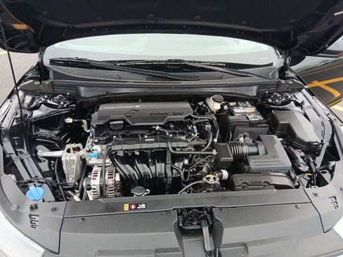 Certified 2025 Kia K4 LXS image 24