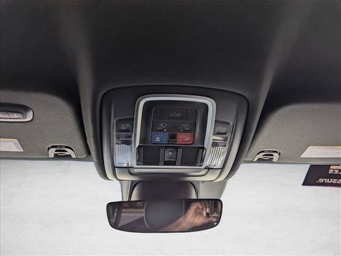 Used 2022 RAM 1500 Limited w/ Trailer Tow Group AWD/4WD image 21