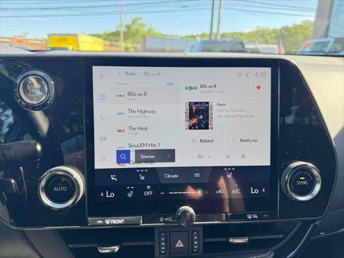 Used 2024 Lexus NX 350 AWD w/ Cold Area Package image 30