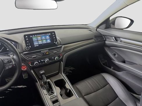 Used 2021 Honda Accord Sport Special Edition image 23