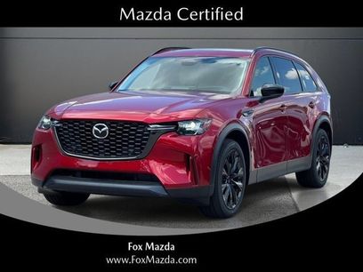 New 2026 MAZDA CX-90 3.3 Turbo w/ Premium Sport Pkg