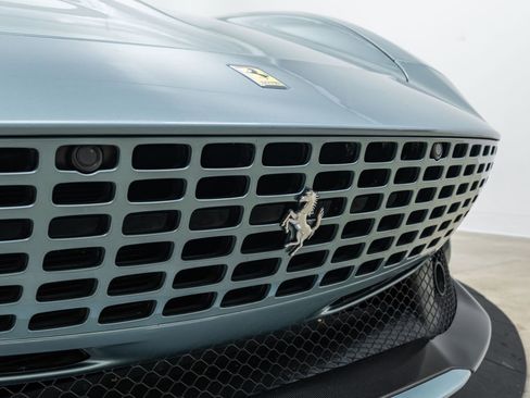 Certified 2024 Ferrari Roma Spider RWD image 48