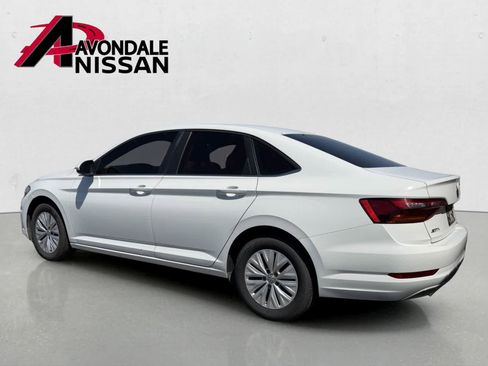 Used 2019 Volkswagen Jetta S w/ Driver Assistance Package FWD image 3