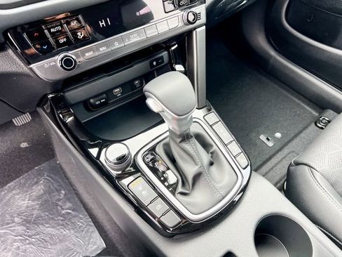 New 2026 Kia Seltos SX w/ SX Sunroof Package image 21