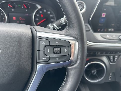 Used 2019 Chevrolet Blazer LT w/ Sun and Wheels Package image 8