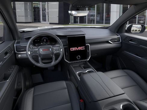 New 2026 GMC Acadia Elevation w/ Black Edition image 15