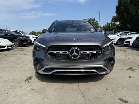 Certified 2026 Mercedes-Benz GLA 250 image 2