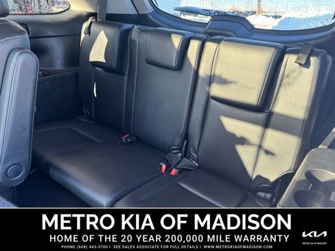 Used 2019 Toyota Highlander Limited Platinum image 26