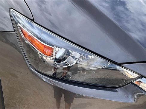 Used 2019 MAZDA CX-3 Touring image 25