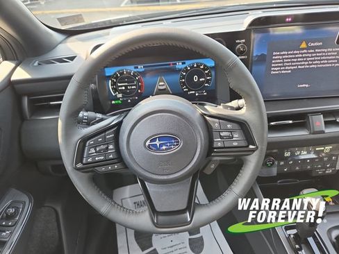 New 2026 Subaru Outback Limited AWD/4WD image 9