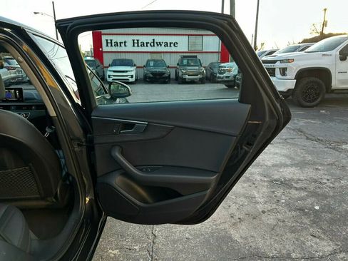 Used 2019 Audi A4 2.0T Premium image 17