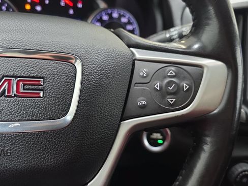 Used 2019 GMC Terrain SLE FWD image 17