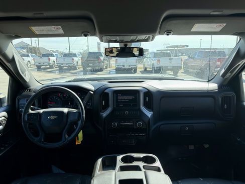 Used 2020 Chevrolet Silverado 2500 W/T w/ WT Convenience Package image 14