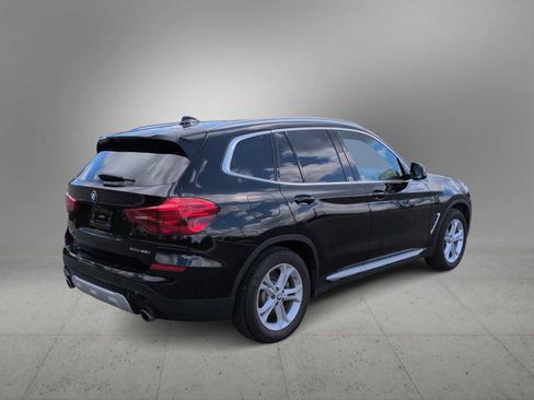 Used 2019 BMW X3 xDrive30i AWD/4WD image 8