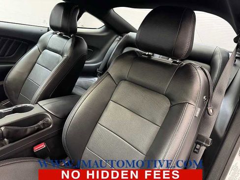 Used 2017 Ford Mustang GT Premium w/ GT Performance Package image 13