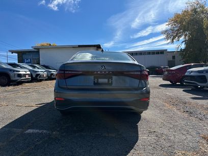 New 2027 Volkswagen Jetta S