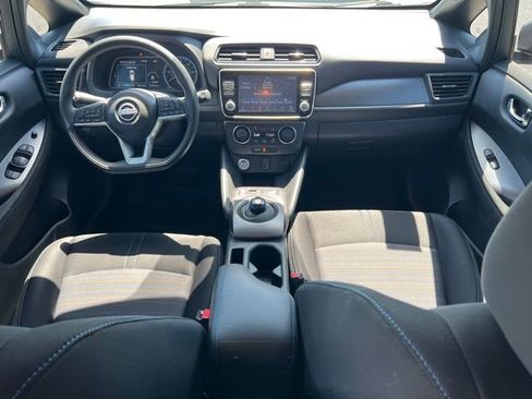 Used 2023 Nissan Leaf S FWD image 14