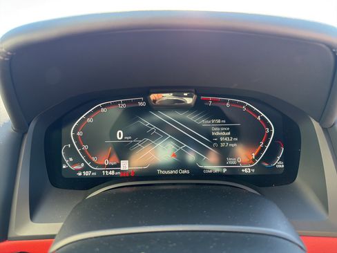 Used 2026 BMW 840i image 7