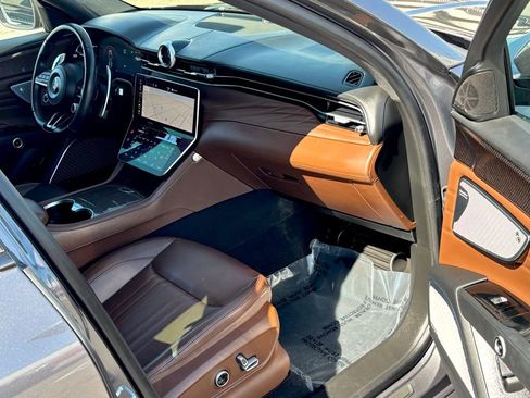 Used 2023 Maserati Grecale GT image 36