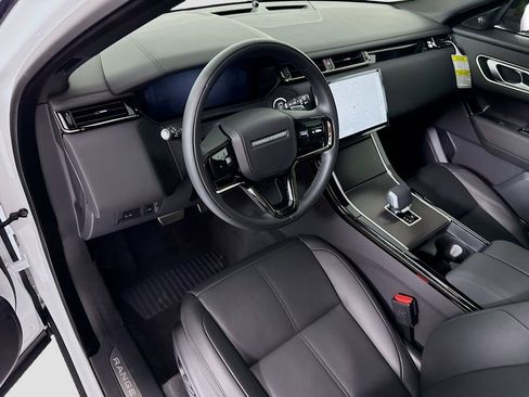 New 2026 Land Rover Range Rover Velar Dynamic SE AWD/4WD image 10