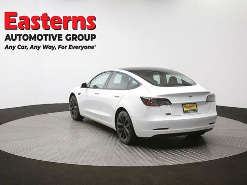 Used 2023 Tesla Model 3 Standard Range image 62