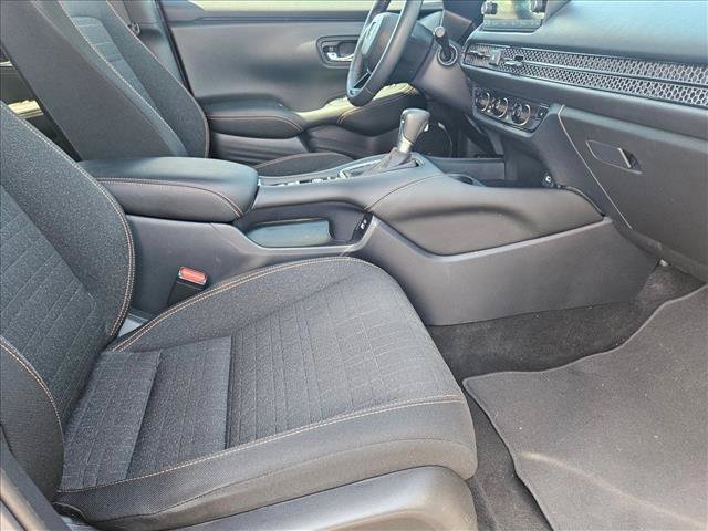 Used 2023 Honda HR-V Sport image 19