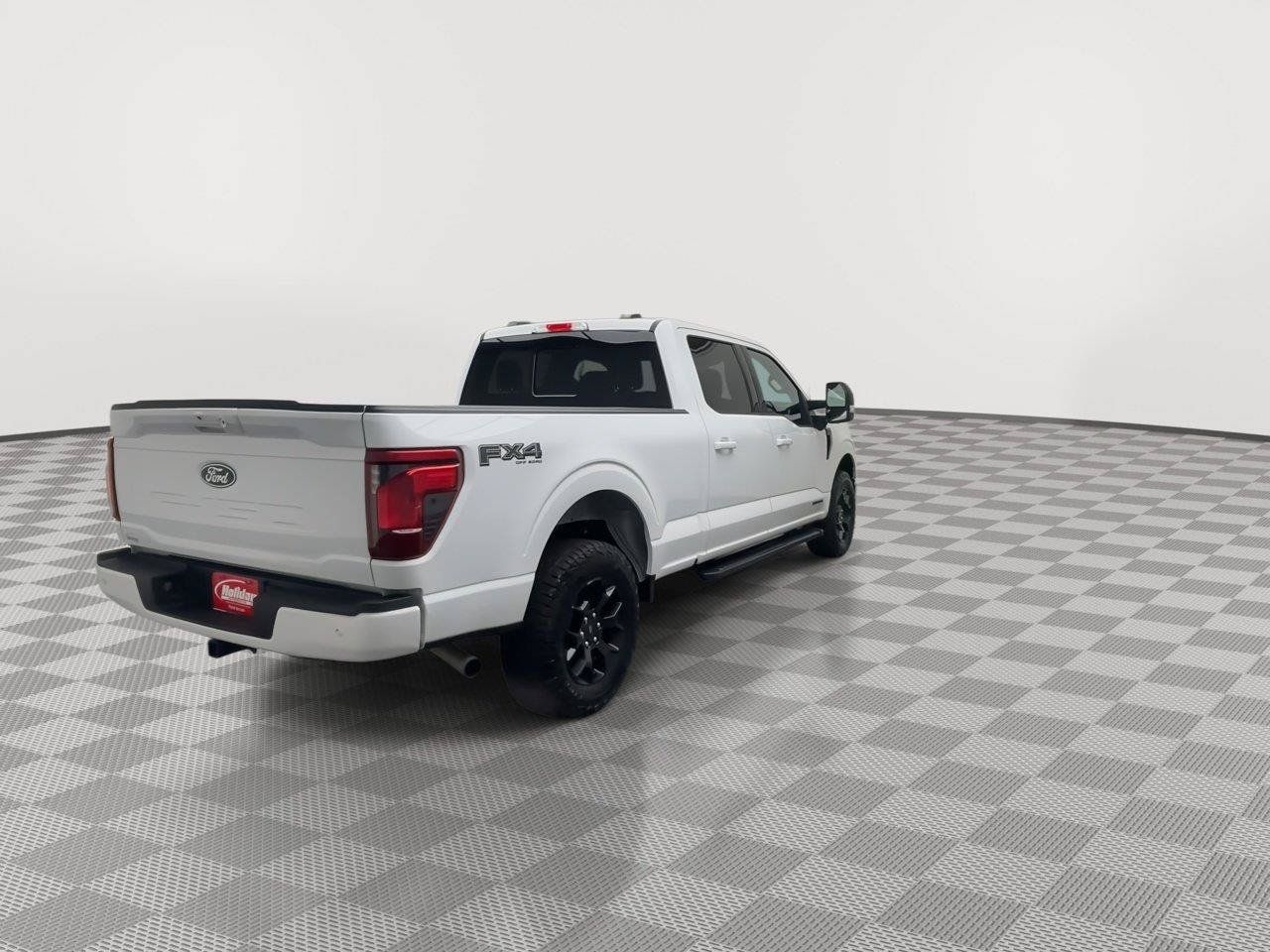 Certified 2024 Ford F150 XLT w/ Equipment Group 302A MID AWD/4WD image 44