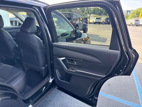 New 2026 MAZDA CX-5 2.5 S w/ Premium Plus Package AWD/4WD image 16