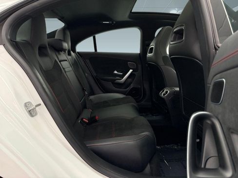 Certified 2023 Mercedes-Benz CLA 250 image 23