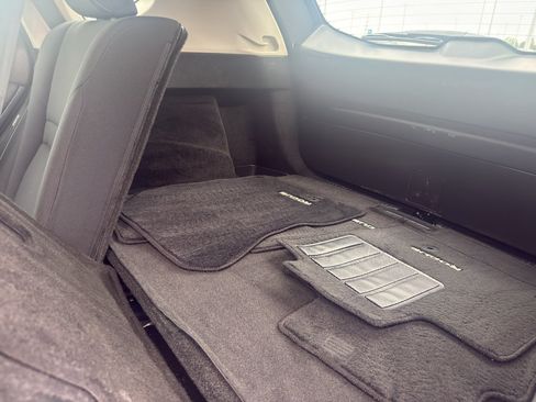 Certified 2023 Nissan Rogue S AWD/4WD image 34