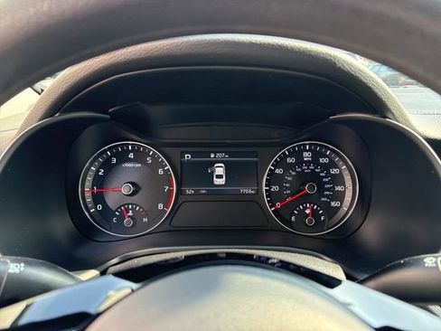 Certified 2024 Kia Forte LXS w/ LXS Technology Package image 23