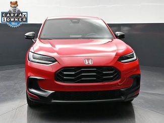 Used 2024 Honda HR-V Sport video 2