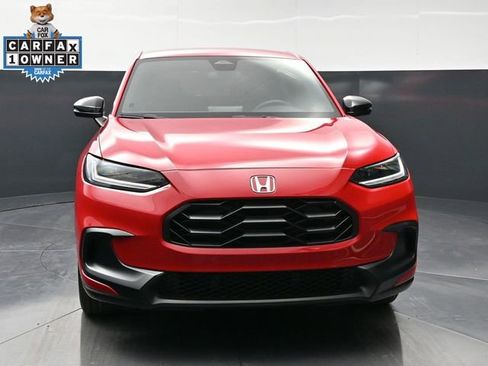 Used 2024 Honda HR-V Sport image 2