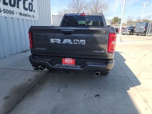 New 2026 RAM 1500 Laramie image 23