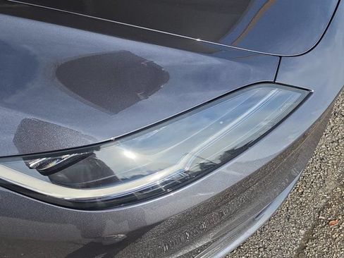 Used 2025 Tesla Model 3 Long Range RWD image 11