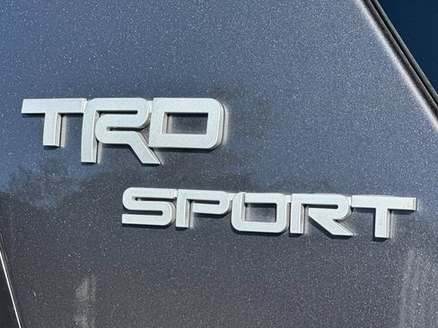 Used 2022 Toyota 4Runner TRD Sport AWD/4WD image 27