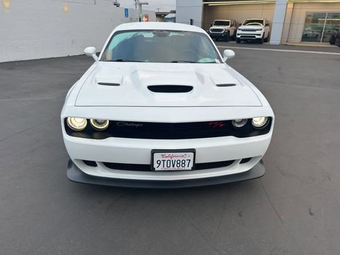 Used 2020 Dodge Challenger R/T Scat Pack image 12