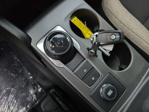 New 2025 Ford Bronco Sport Big Bend w/ Convenience Package image 22