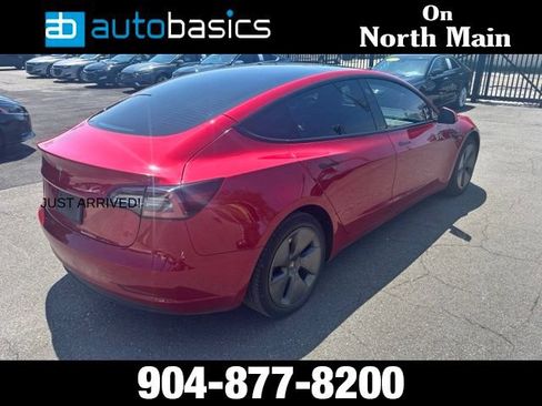 Used 2022 Tesla Model 3 RWD image 6