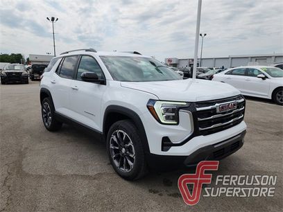 New 2026 GMC Terrain Elevation w/ Elevation Premium Package