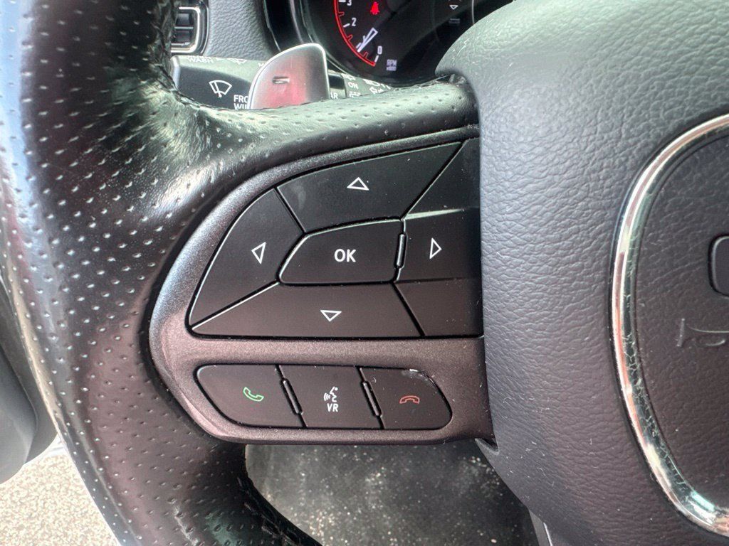 Used 2023 Dodge Durango GT AWD/4WD image 22