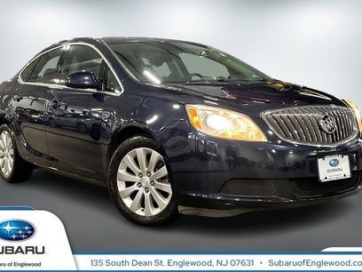 Used 2015 Buick Verano