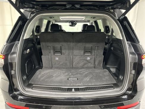 Used 2021 Jeep Grand Cherokee L Limited image 24