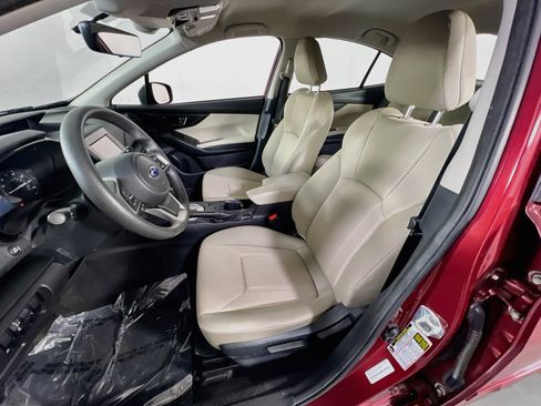 Used 2023 Subaru Impreza 2.0i AWD/4WD image 19